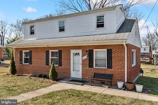 3517 Pumphrey Dr, District Heights, MD 20747