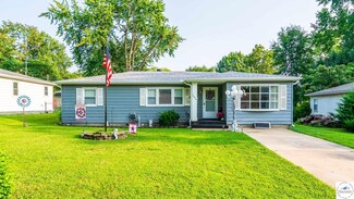 1608 E 12th St, Sedalia, MO 65301