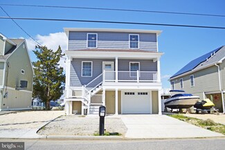 96 Lake Superior Dr, Little Egg Harbor Township, NJ 08087