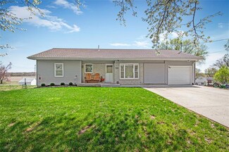 304 North St, Farley, MO 64028