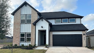 3103 Magnolia Pass Ln, League City, TX 77573