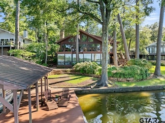 1639 Tanglewood Dr E, Hideaway, TX 75771