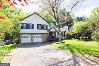 1763 Hearth Stone Cir, Lawrenceville, GA 30043