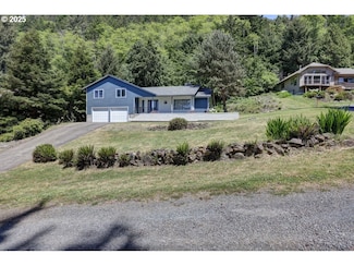 7835 Sunset Dr, Nehalem, OR 97131