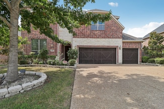 8217 Almont, Plano, TX 75024