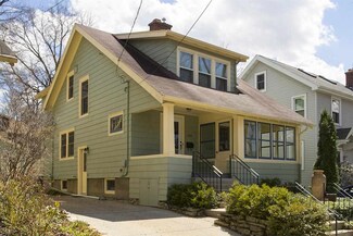 2305 Keyes Ave, Madison, WI 53711