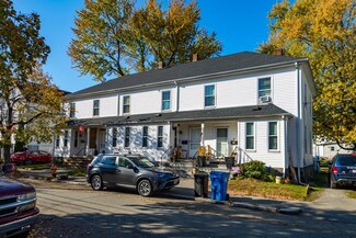 30 Francis St, Waltham, MA 02451