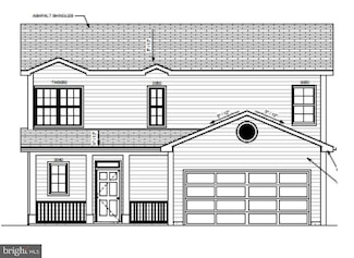 6100 Wesson Dr, Suitland, MD 20746