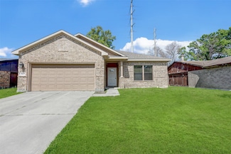 14603 Edenglen Dr, Houston, TX 77049
