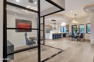 6832 E Stevens Rd, Cave Creek, AZ 85331