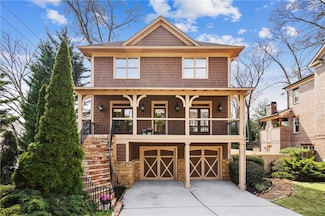 1211 Thornwell Dr NE, Atlanta, GA 30319