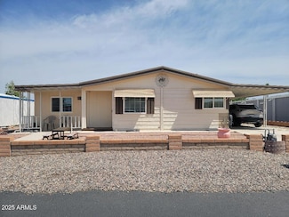 808 E Pennsylvania Ave, Florence, AZ 85132