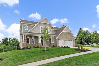 5233 Ivy Rose Ln, Cincinnati, OH 45247