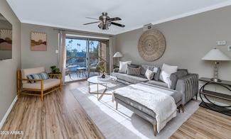 8260 E Arabian Trail Unit 275, Scottsdale, AZ 85258