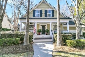 1992 Pierce St, Daniel Island, SC 29492