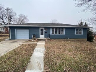 1010 Messanie St, Saint Joseph, MO 64501