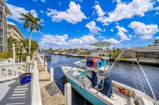 3050 NE 47th Ct Unit 508, Fort Lauderdale, FL 33308