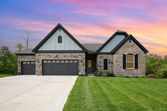 10376 Brookhurst Ln N, Union, KY 41091