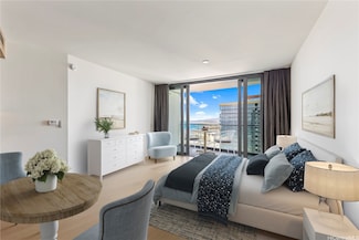 1000 Auahi St Unit 3809, Honolulu, HI 96814