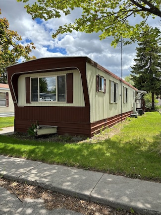 10011 Bitterroot Gateway Unit 18, Lolo, MT 59847