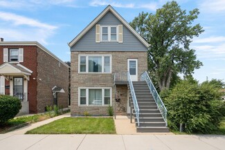 5104 S Kilpatrick Ave, Chicago, IL 60632