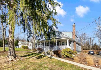 116 Robbins Rd, Branchburg, NJ 08876