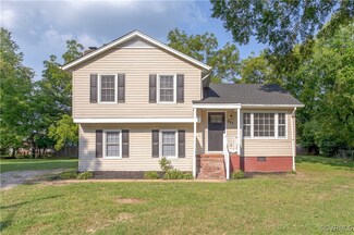 825 Goodwood Ct, Richmond, VA 23225