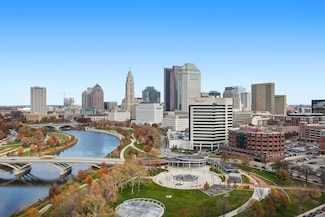 1 Miranova Place Unit 2030, Columbus, OH 43215