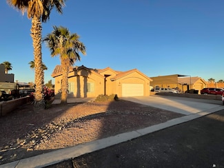 11652 Laguna St, Wellton, AZ 85356
