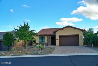 3355 Rising Sun Ridge, Wickenburg, AZ 85390