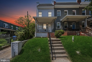 3800 Old York Rd, Baltimore, MD 21218