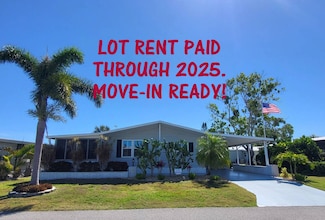 5675 Halifax Dr Unit 431, Sarasota, FL 34233