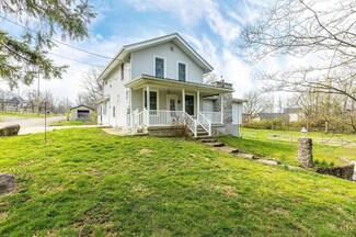 2331 Hamilton Middletown Rd, Fairfield Township, OH 45011