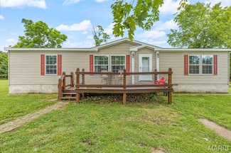 4957 Madison Rd, Farmington, MO 63640
