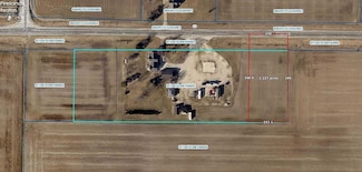 14328 W State Route 163, Oak Harbor, OH 43449