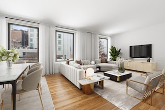 652 Hudson St Unit 2-W, New York, NY 10014