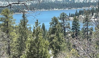 1130 Ridge Rd, Fawnskin, CA 92333
