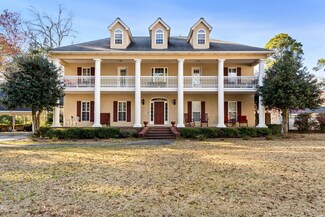 32 Cockadoodle Loop, Bamberg, SC 29003