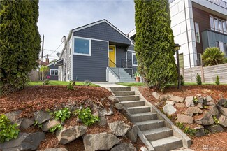 4141 Fauntleroy Way SW, Seattle, WA 98126