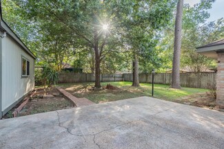 25411 Foxbriar Ln, Spring, TX 77373