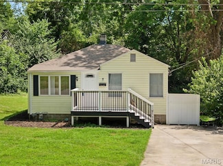 120 W Washington St, Collinsville, IL 62234