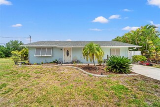 28442 Coco Palm Dr, Punta Gorda, FL 33982