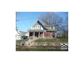 309 S Fuller St, Independence, MO 64050