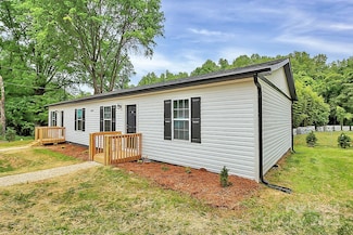 1027 Little Ave Unit C, Gastonia, NC 28052