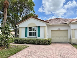 6152 Petunia Rd, Delray Beach, FL 33484