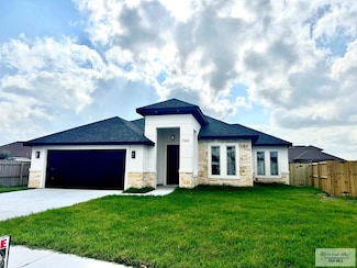 7323 Dominica Dr, Olmito, TX 78575