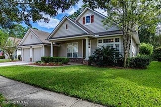 1607 Hawks Nest Dr, Fleming Island, FL 32003