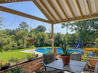 1205 Aaron St, Leesville, LA 71446