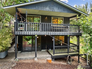 379 SE Parkhill Dr, Chehalis, WA 98532