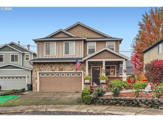 17210 NW Gables Creek Ln, Beaverton, OR 97006